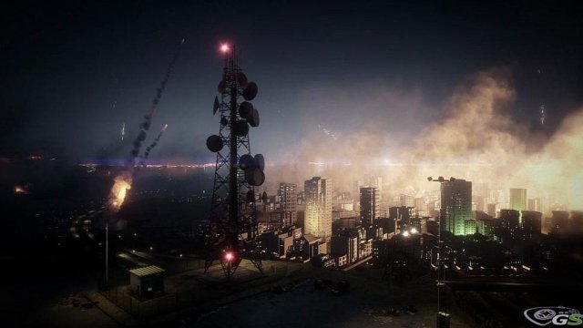 Battlefield 3 - Immagine 39248