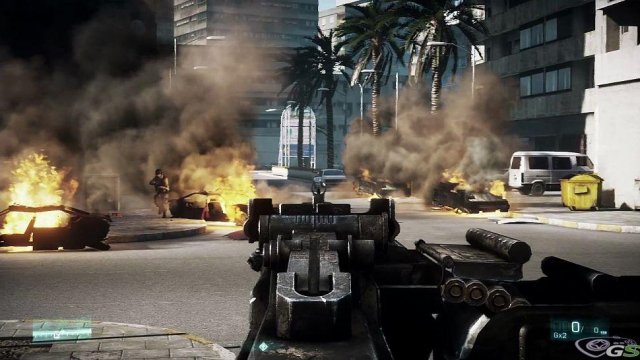 Battlefield 3 - Immagine 39251