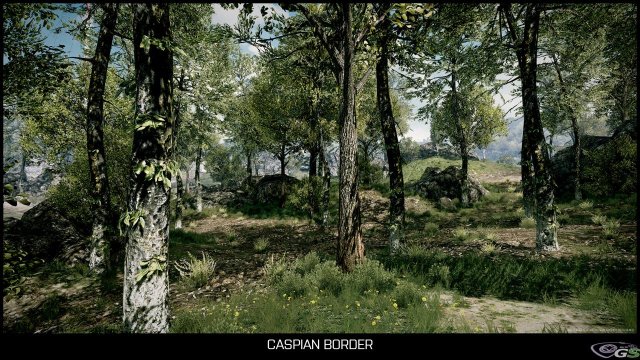 Battlefield 3 - Immagine 48405
