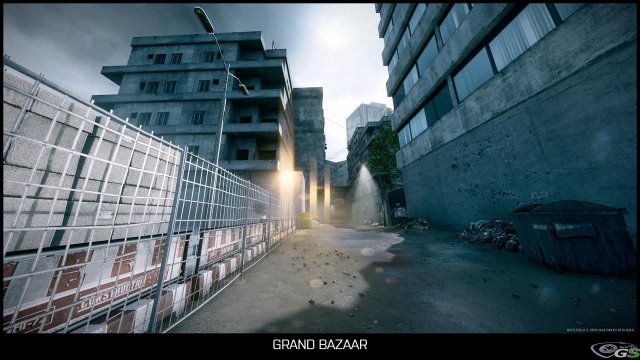 Battlefield 3 - Immagine 48414