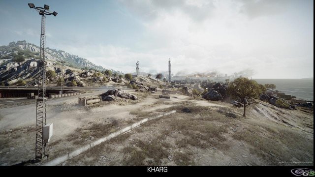 Battlefield 3 - Immagine 48423