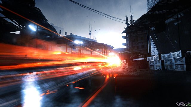 Battlefield 3 - Immagine 48429