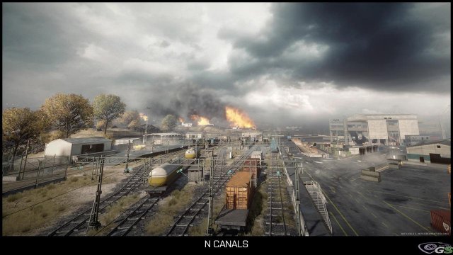 Battlefield 3 - Immagine 48432