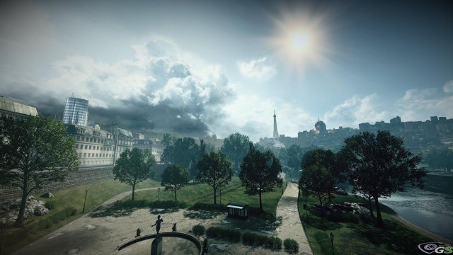 Battlefield 3 - Immagine 48438