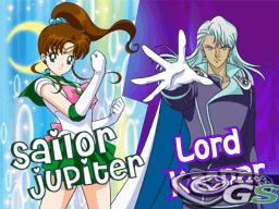 Sailor Moon La Luna Splende - Immagine 35058