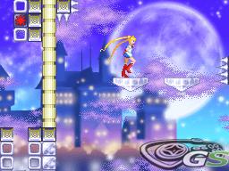 Sailor Moon La Luna Splende immagine 35066