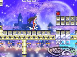 Sailor Moon La Luna Splende immagine 35068