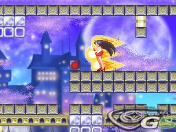 Sailor Moon La Luna Splende immagine 35069