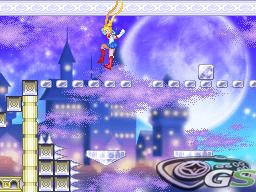 Sailor Moon La Luna Splende immagine 35070