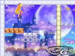 Sailor Moon La Luna Splende immagine 35072