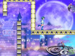 Sailor Moon La Luna Splende immagine 35074