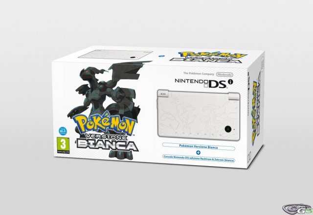 Pokémon Versione Nera e Pokémon Versione Bianca - Immagine 35227