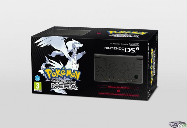 Pokémon Versione Nera e Pokémon Versione Bianca - Immagine 35229