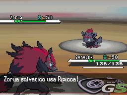 Pokémon Versione Nera e Pokémon Versione Bianca - Immagine 35231