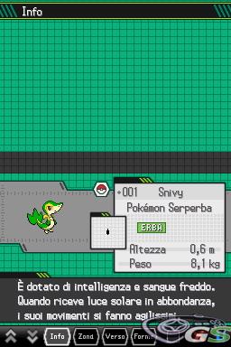 Pokémon Versione Nera e Pokémon Versione Bianca - Immagine 35244