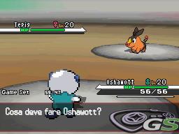 Pokémon Versione Nera e Pokémon Versione Bianca - Immagine 35247