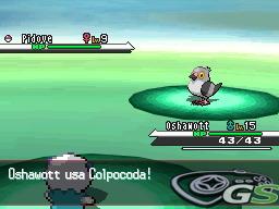 Pokémon Versione Nera e Pokémon Versione Bianca - Immagine 35249