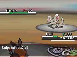 Pokémon Versione Nera e Pokémon Versione Bianca - Immagine 35251