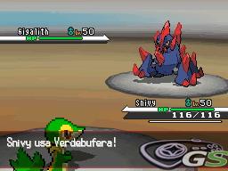 Pokémon Versione Nera e Pokémon Versione Bianca - Immagine 35257