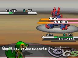 Pokémon Versione Nera e Pokémon Versione Bianca - Immagine 35258