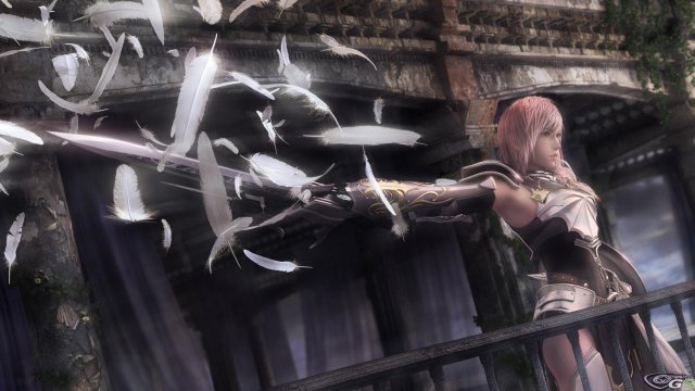 Final Fantasy XIII-2 - Immagine 35348