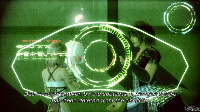 Final Fantasy XIII-2 - Immagine 50175