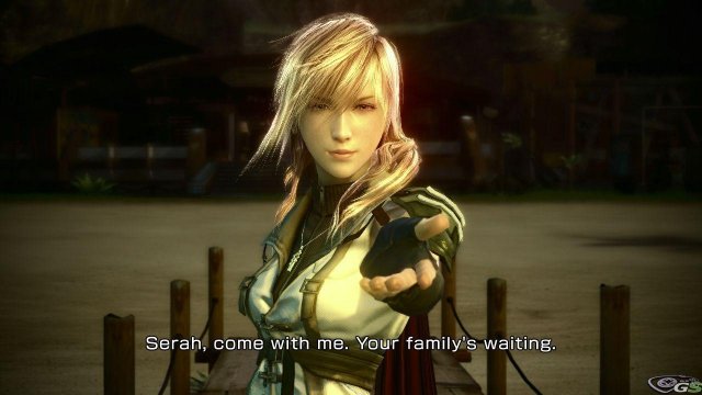 Final Fantasy XIII-2 - Immagine 50177