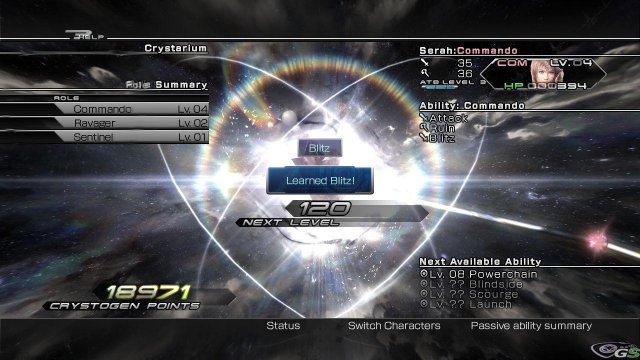 Final Fantasy XIII-2 - Immagine 50187