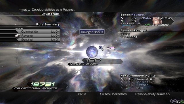 Final Fantasy XIII-2 - Immagine 50189