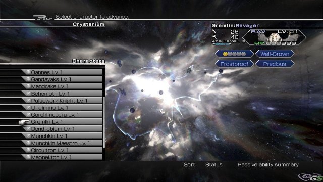 Final Fantasy XIII-2 - Immagine 50193