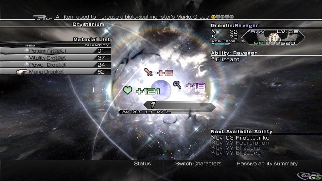 Final Fantasy XIII-2 - Immagine 50195