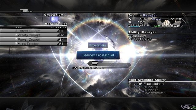 Final Fantasy XIII-2 - Immagine 50197