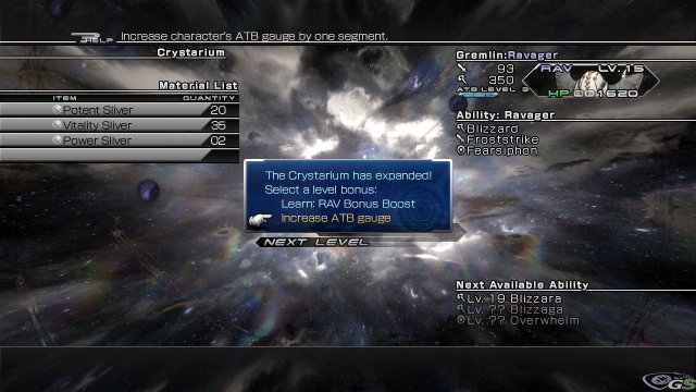 Final Fantasy XIII-2 - Immagine 50199
