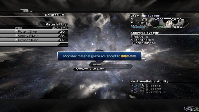 Final Fantasy XIII-2 - Immagine 50201
