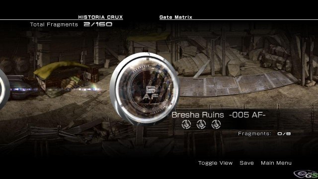 Final Fantasy XIII-2 - Immagine 50203