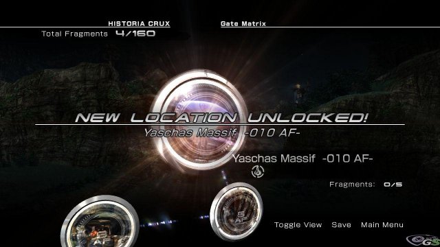 Final Fantasy XIII-2 - Immagine 50207