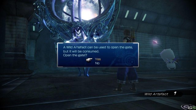 Final Fantasy XIII-2 - Immagine 50209
