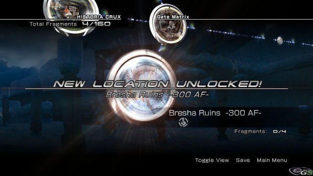 Final Fantasy XIII-2 - Immagine 50211