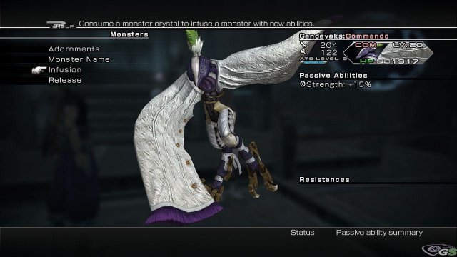 Final Fantasy XIII-2 - Immagine 50213
