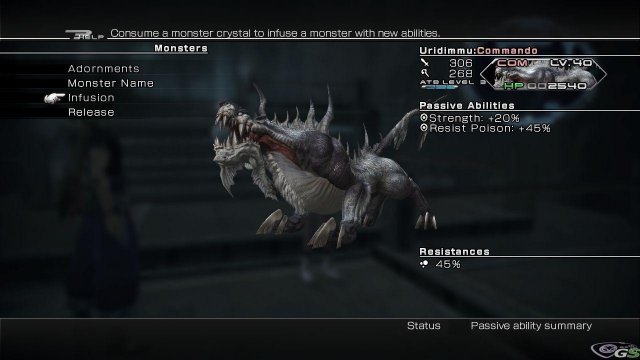 Final Fantasy XIII-2 - Immagine 50215