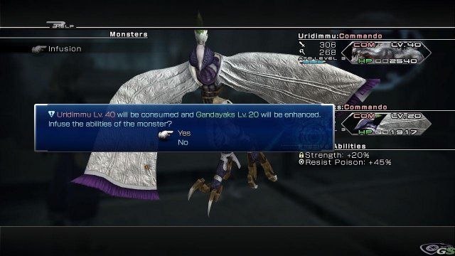 Final Fantasy XIII-2 - Immagine 50217