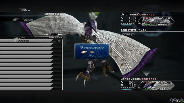 Final Fantasy XIII-2 - Immagine 50219