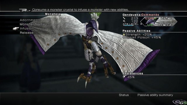 Final Fantasy XIII-2 - Immagine 50221