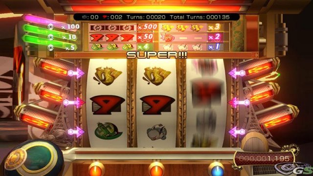 Final Fantasy XIII-2 - Immagine 49091