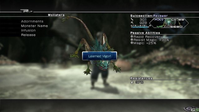 Final Fantasy XIII-2 - Immagine 50223
