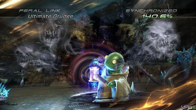Final Fantasy XIII-2 - Immagine 49093