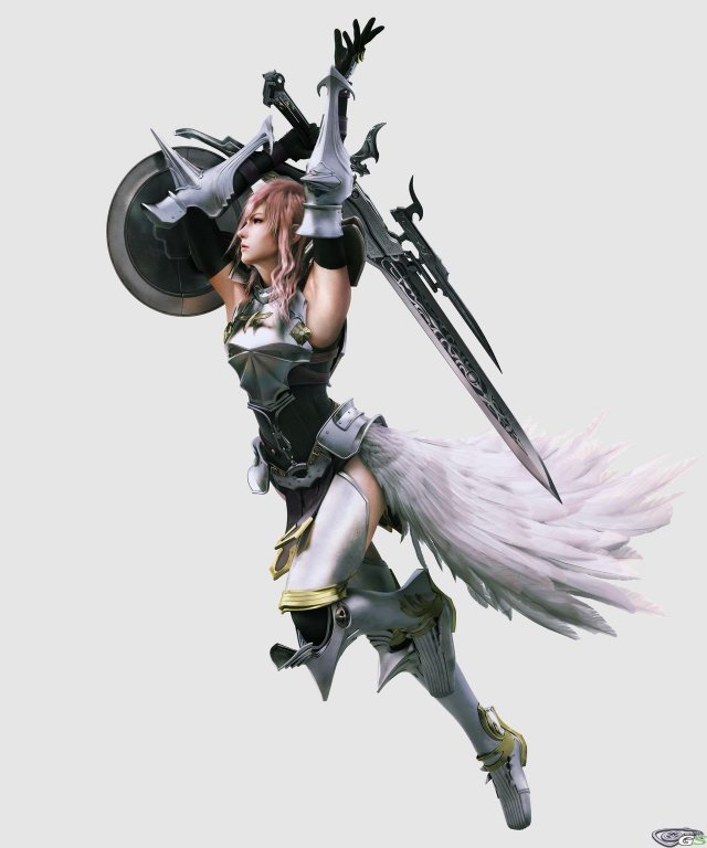Final Fantasy XIII-2 - Immagine 50225
