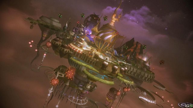 Final Fantasy XIII-2 - Immagine 49097