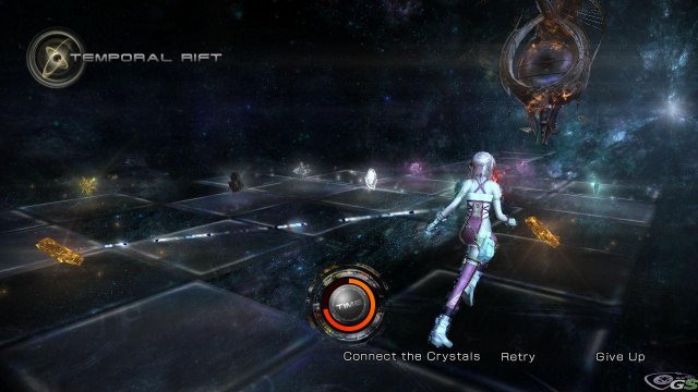 Final Fantasy XIII-2 - Immagine 49099
