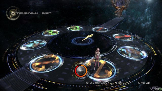 Final Fantasy XIII-2 - Immagine 49101